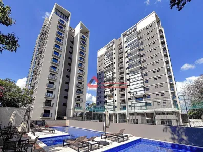 Apartamento com 3 Quartos à venda, 116m² no Granja Olga I, Sorocaba