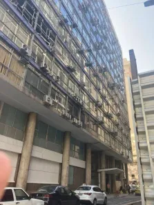 Conjunto Comercial / Sala para venda ou aluguel, 42m² no Centro, Rio de Janeiro