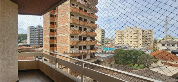 Apartamento com 2 Quartos à venda, 100m² no Centro, Ribeirão Preto