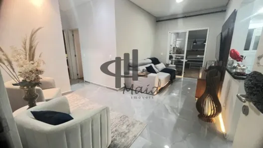 Apartamento com 2 Quartos à venda, 103m² no Barcelona, São Caetano do Sul