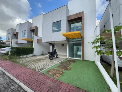 Casa com 3 Quartos para alugar, 150m² no Coité, Eusébio
