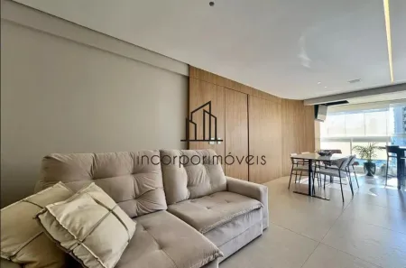 Apartamento com 3 Quartos à venda, 95m² no Vila da Serra, Nova Lima