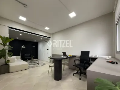 Conjunto Comercial / Sala à venda, 65m² no Centro, Novo Hamburgo