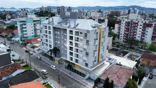 Apartamento com 2 Quartos à venda, 69m² no Capoeiras, Florianópolis