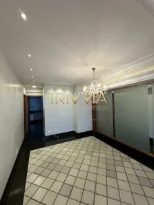 Apartamento com 4 Quartos à venda, 270m² no Martins, Uberlândia