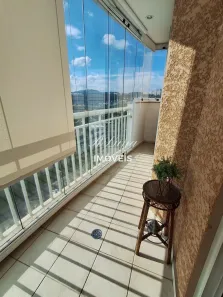 Apartamento com 3 Quartos à venda, 94m² no Tamboré, Barueri