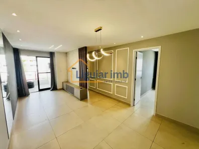 Apartamento com 3 Quartos à venda, 70m² no Intermares, Cabedelo