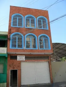 Prédio Inteiro com 10 Quartos para alugar, 130m² no Centro, Campinas