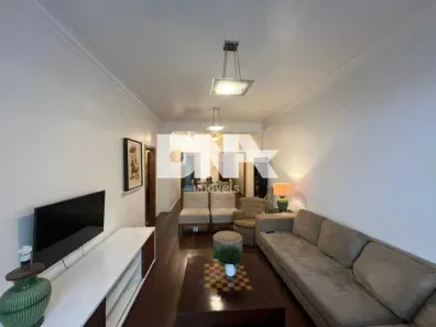 Apartamento com 3 Quartos à venda, 120m² no Copacabana, Rio de Janeiro