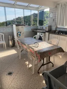 Cobertura com 3 Quartos à venda, 138m² no Fonseca, Niterói