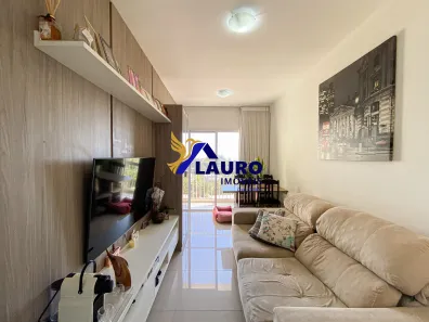 Apartamento com 2 Quartos à venda, 52m² no Santa Claudina, Vinhedo