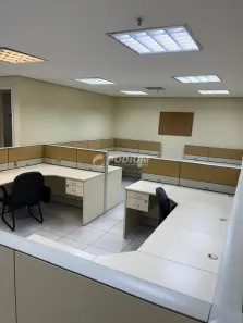 Conjunto Comercial / Sala para venda ou aluguel, 370m² no Copacabana, Rio de Janeiro