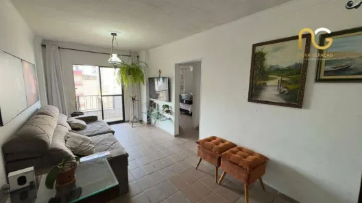 Apartamento com 2 Quartos à venda, 79m² no Ocian, Praia Grande
