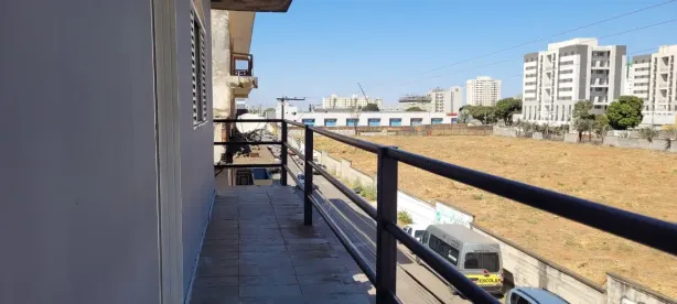 Prédio/Edifício Inteiro com 4 Quartos à venda, 312m² no Setor Industrial, Brasília