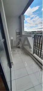 Apartamento com 2 Quartos à venda, 52m² no Centro, Osasco