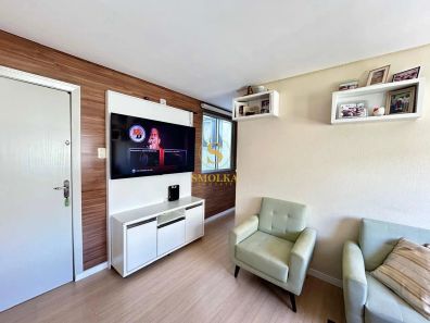 Apartamento com 2 Quartos à venda, 59m² no Jardim Atlântico, Florianópolis