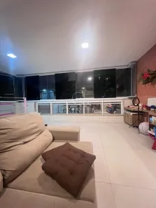 Apartamento com 3 Quartos à venda, 111m² no Recreio dos Bandeirantes, Rio de Janeiro