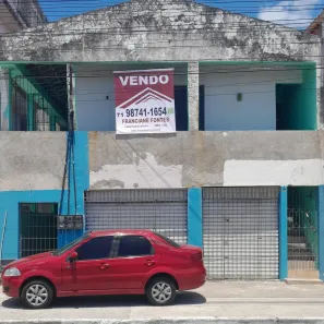 Prédio/Edifício Inteiro com 8 Quartos à venda, 225m² no Periperi, Salvador