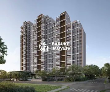 Prédio/Edifício Inteiro com 2 Quartos à venda, 70m² no Centro, Indaiatuba