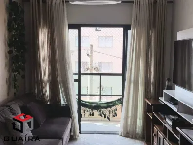 Apartamento com 3 Quartos à venda, 78m² no Rudge Ramos, São Bernardo do Campo
