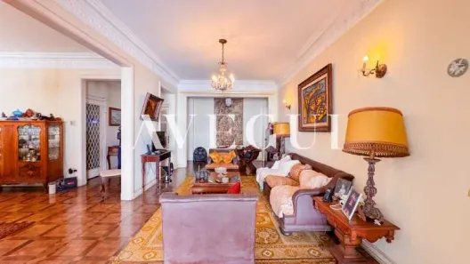 Apartamento com 4 Quartos à venda, 220m² no Copacabana, Rio de Janeiro