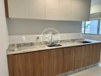 Studio com 1 Quarto à venda, 48m² no Centro, Florianópolis