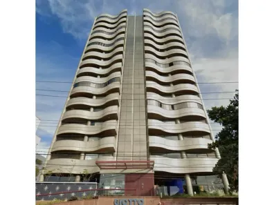 Apartamento com 4 Quartos à venda, 156m² no Vila Alpina, Santo André