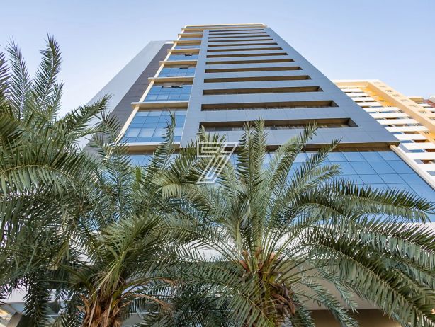 FLAT (com quarto separado) mobiliado e decorado, andar alto, face oeste, Batel, com 36m² privativos! - foto 32