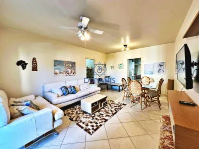 Apartamento com 3 Quartos à venda, 115m² no Pitangueiras, Guarujá