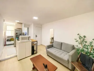 Kitnet com 1 Quarto à venda, 31m² no Copacabana, Rio de Janeiro