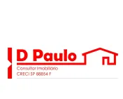 Logo da imobiliária