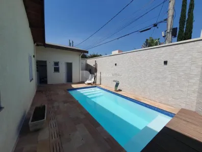 Casa de Condomínio com 3 Quartos à venda, 130m² no Parque Paduan, Taubaté