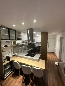 Apartamento com 1 Quarto à venda, 50m² no Bom Abrigo, Florianópolis