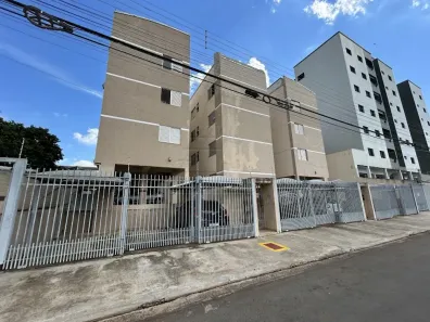 Apartamento com 3 Quartos à venda, 57m² no Centro, Americana