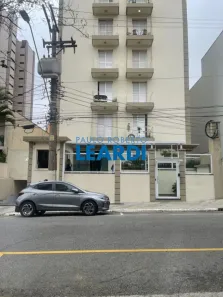 Apartamento com 2 Quartos à venda, 77m² no Santa Paula, São Caetano do Sul