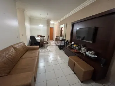 Apartamento com 3 Quartos à venda, 132m² no Centro, Uberaba