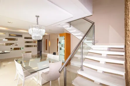 Cobertura com 3 Quartos à venda, 370m² no Vila Yara, Osasco