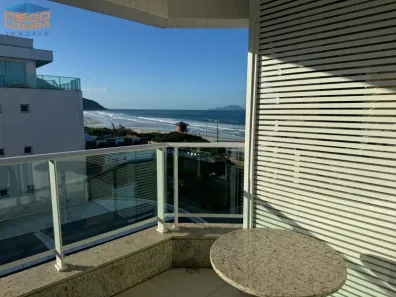 Apartamento com 1 Quarto à venda, 51m² no Ingleses do Rio Vermelho, Florianópolis