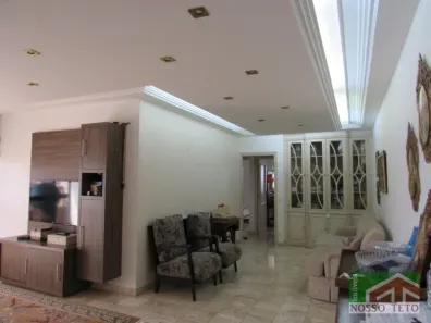 Apartamento com 3 Quartos à venda, 154m² no Centro, Sumaré