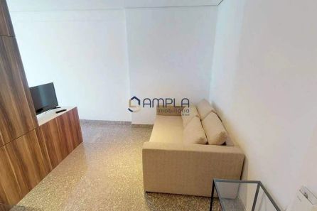 Apartamento com 1 Quarto à venda, 30m² no Estoril, Belo Horizonte