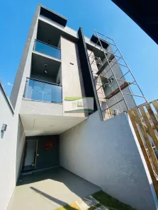 Casa com 2 Quartos à venda, 96m² no Jardim dos Reis, Franco da Rocha