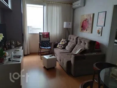 Apartamento com 1 Quarto à venda, 41m² no Vila Ipiranga, Porto Alegre