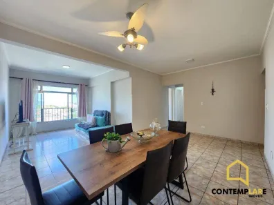 Apartamento com 2 Quartos à venda, 107m² no Vila Mathias, Santos