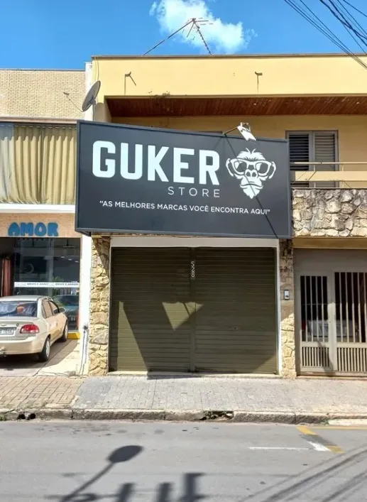 Foto do imóvel - Sala/Conjunto/Escritório para alugar com 73 m² e 1 banheiro em