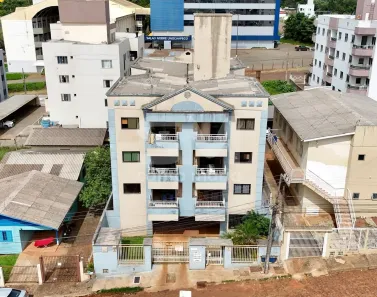 Apartamento com 2 Quartos para alugar, 70m² no Efapi, Chapecó