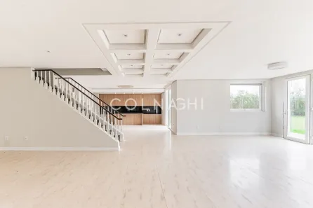 Casa de Condomínio com 3 Quartos à venda, 303m² no Picada, Eldorado do Sul