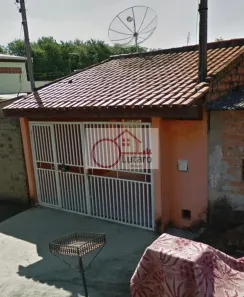Casa com 2 Quartos à venda, 167m² no Jardim Morada do Sol, Indaiatuba