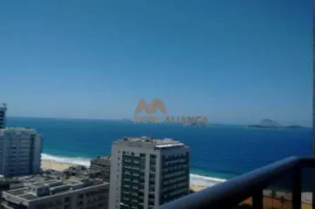 Flat com 2 Quartos à venda, 85m² no Ipanema, Rio de Janeiro