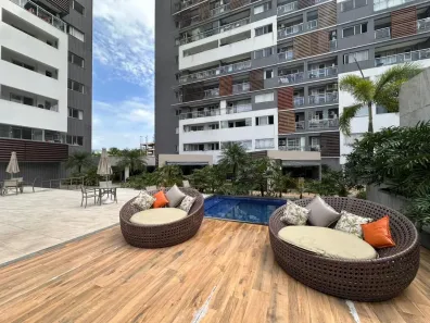 Apartamento com 2 Quartos à venda, 69m² no Val-de-Cães, Belém