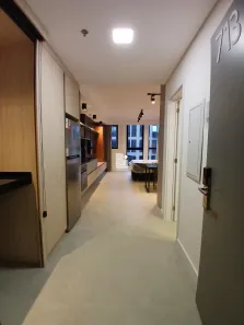 Studio com 1 Quarto para alugar, 36m² no Trindade, Florianópolis